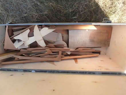 Photo of free Big Shipping Chest (Interbay/Queen Anne) #2