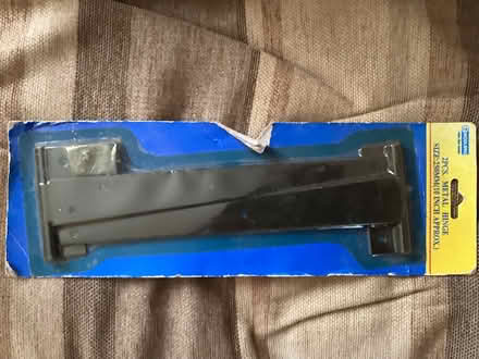 Photo of free Steel hinge (Poynton SK12) #2
