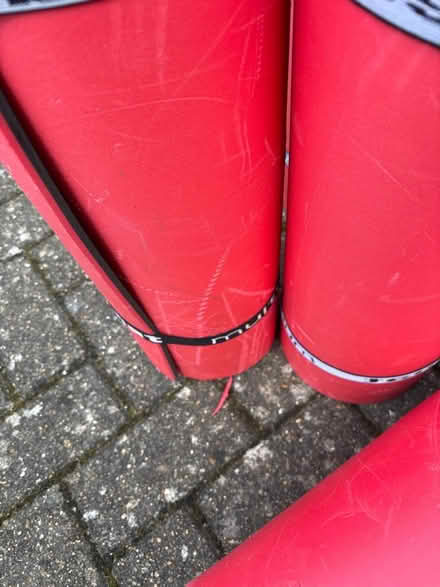 Photo of free 4 Camping carry matts (Hertford SG13) #3