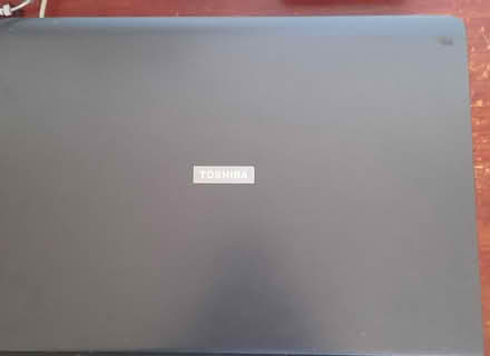 Photo of free Laptop - Toshiba Equium A100-649 (Leigh-on-Sea SS9) #1