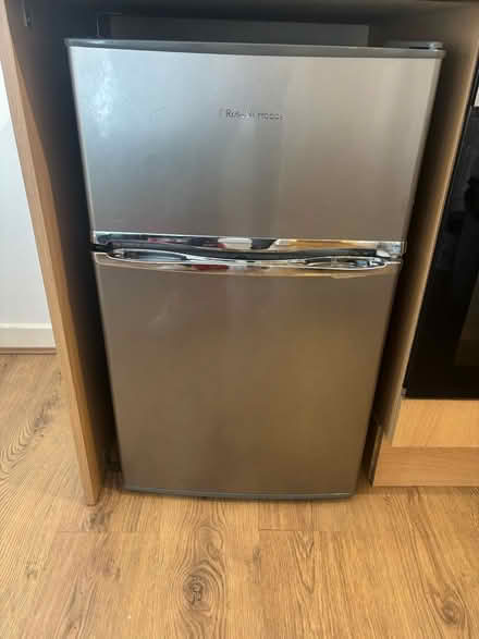 Photo of free Under counter fridge freezer (Bulk street LA1) #1