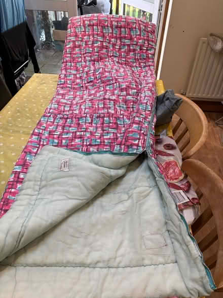 Photo of free Sleeping bag (E10) #1