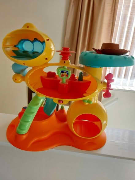 Photo of free Kiddies toy (Bilborough NG8) #2