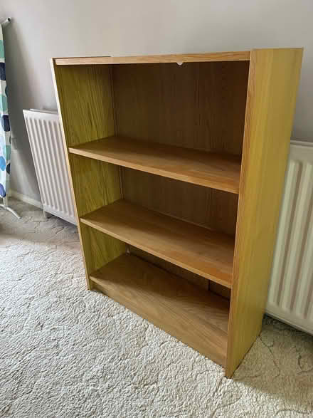 Photo of free Billy bookcases x 2 (Linslade LU7) #1