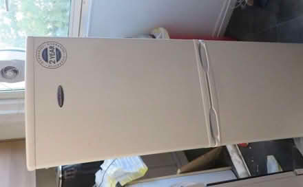 Photo of Fridge and Freezer (Saughton EH11) #3