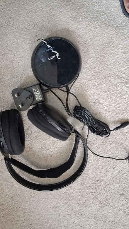 Photo of free Electronic gadgets (BD8) #2