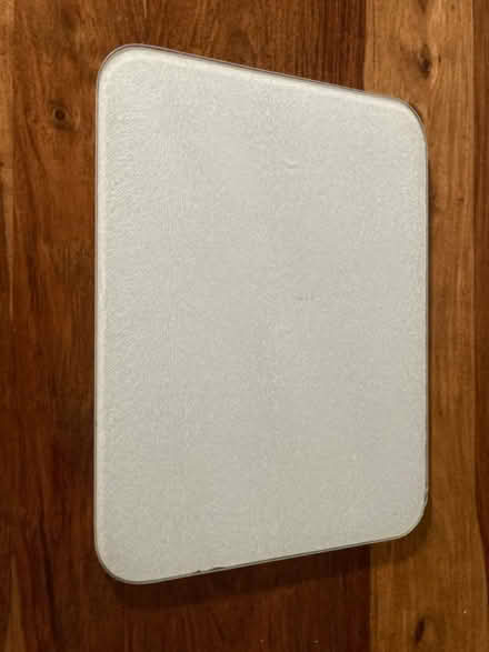 Photo of free Glass chopping board (W12) #1
