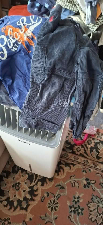 Photo of free Boys clothes (Barton OX3) #1