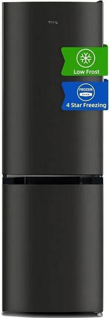 Photo of Fridge and Freezer (Saughton EH11) #1