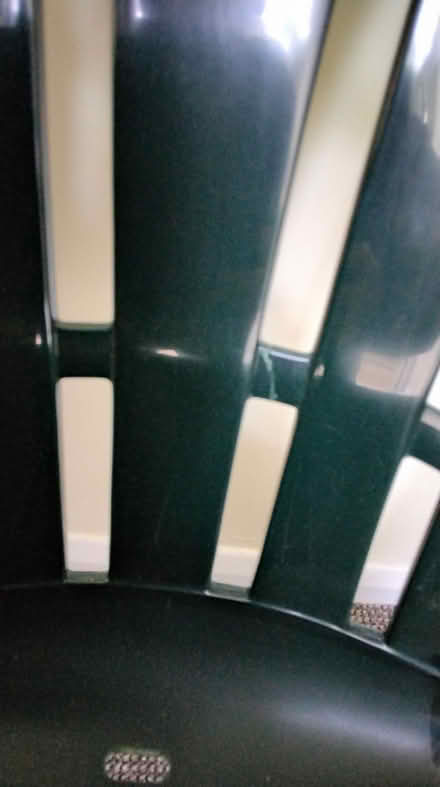 Photo of free Garden chairs x. 4 (Brocton ST17) #1