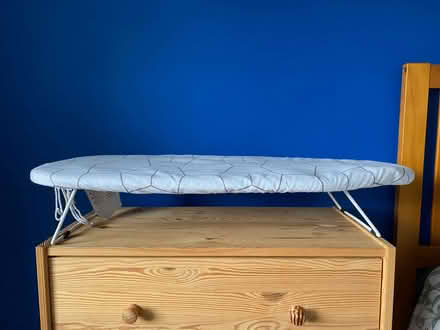 Photo of free Ironing board (Vale LA1) #3