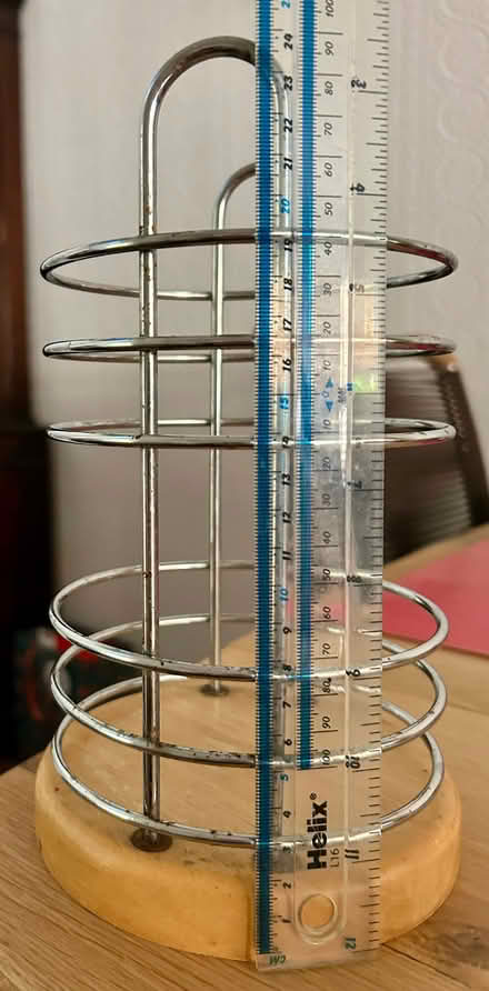 Photo of free Kitchen utensils storage (Newtown SO19) #1