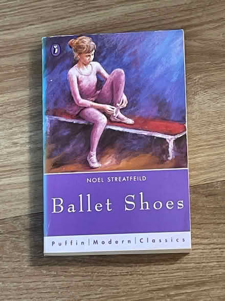 Photo of free Books (Horsham) #3