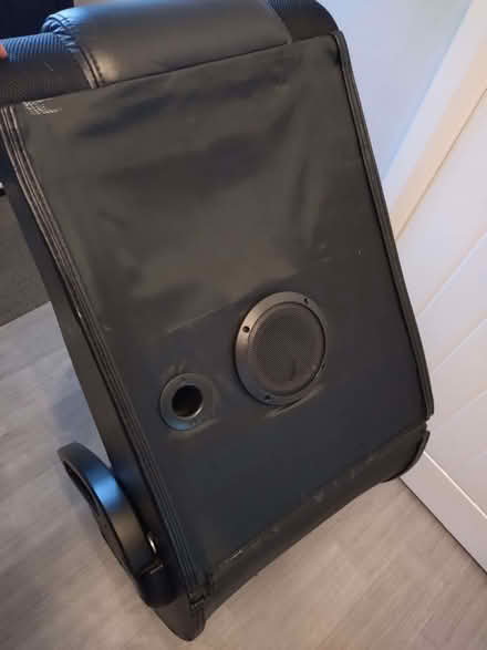Photo of free X-Rocker Gaming chair (Clewer New Town SL4) #2
