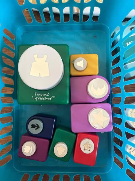 Photo of free Craft Supplies (Sidcup DA15) #2