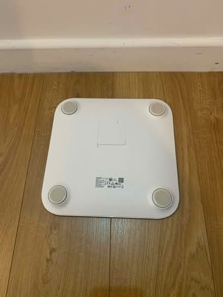 Photo of free HUAWEI Scale (Sheffield) #2