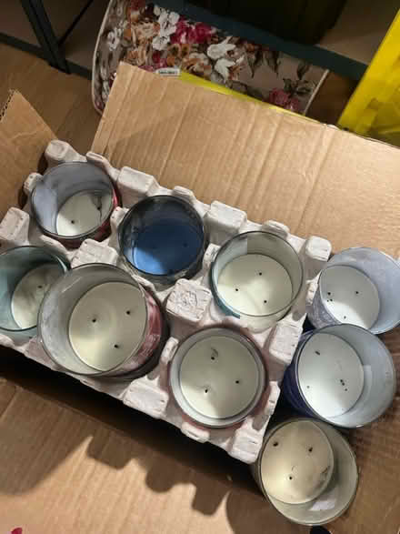 Photo of free Craft Idea: BBW candles (Waltham, Moody Street) #1