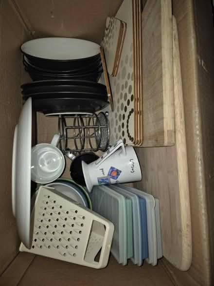 Photo of free Kitchen items (Hillingdon HA4) #1