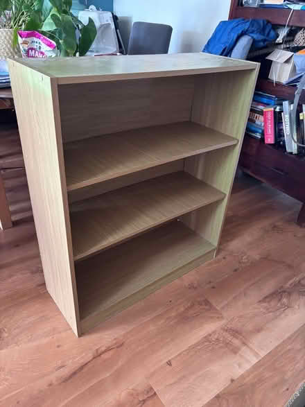 Photo of free Bookcase (Kidlington OX5) #1