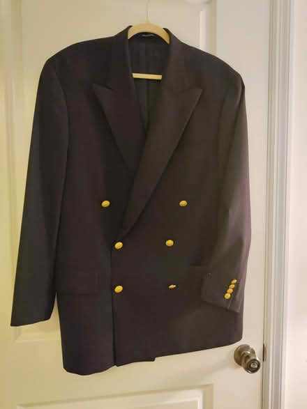 Photo of free Gently Worn and NEW Clothing (400 E Bay Street, 32202) #1