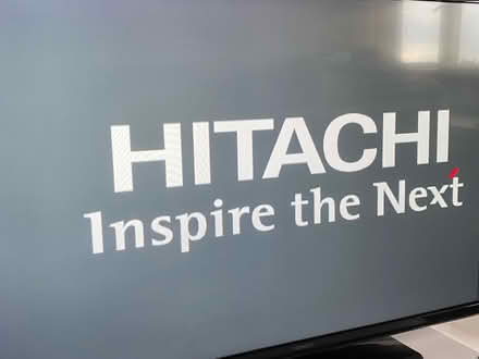 Photo of free Hitashi TV 48inch (Larkhall ML9) #1