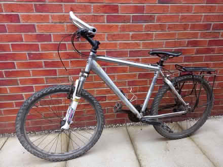 Photo of free Bicycle (Irlam M44) #3