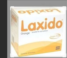 Photo of laxido (st4 stoke) #1
