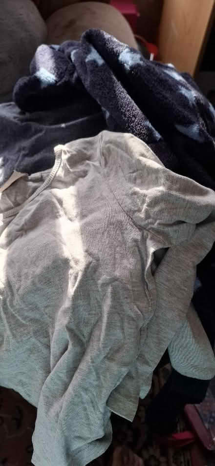 Photo of free Clothes (Barton OX3) #1