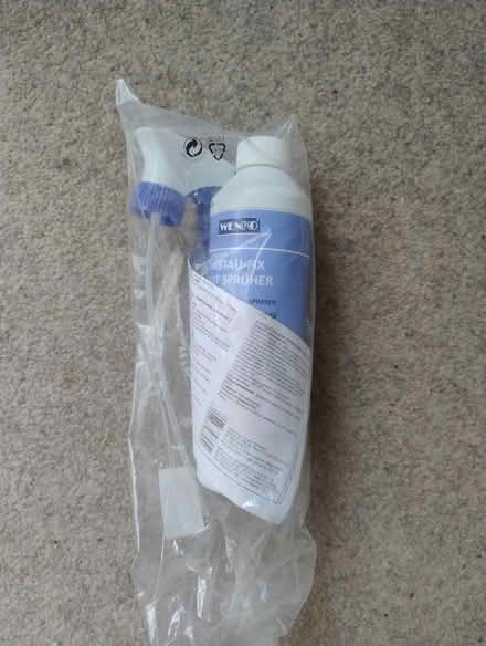 Photo of free Freezer defrost spray (Cheadle Hulme SK8) #1