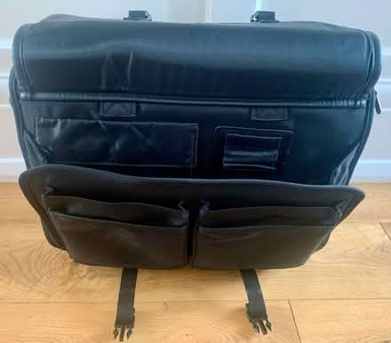 Photo of free Laptop Bag (Swinton S64) #4