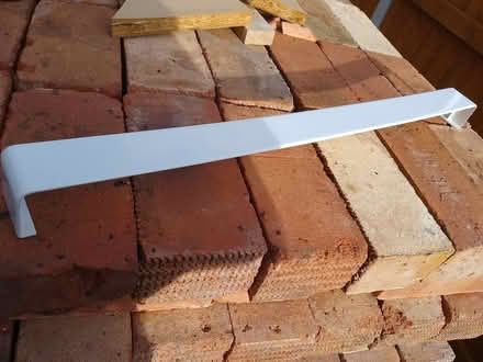 Photo of free Facia Board Adjoining Strip (Leominster) #1