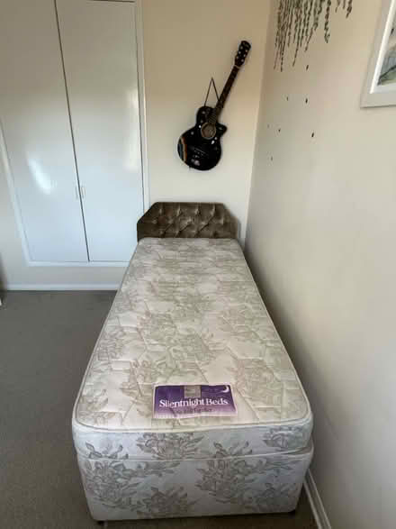 Photo of free Single bed (Woodbridge IP12) #2
