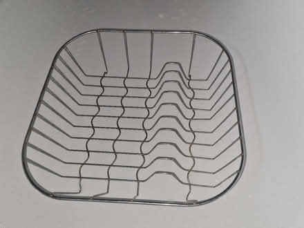 Photo of free Drainer 33cm (Central Lewes) #1