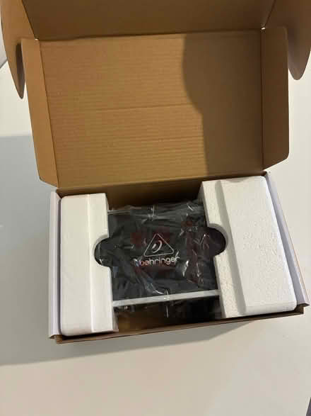 Photo of free Behringer Audio Interface (E4 9JQ) #3