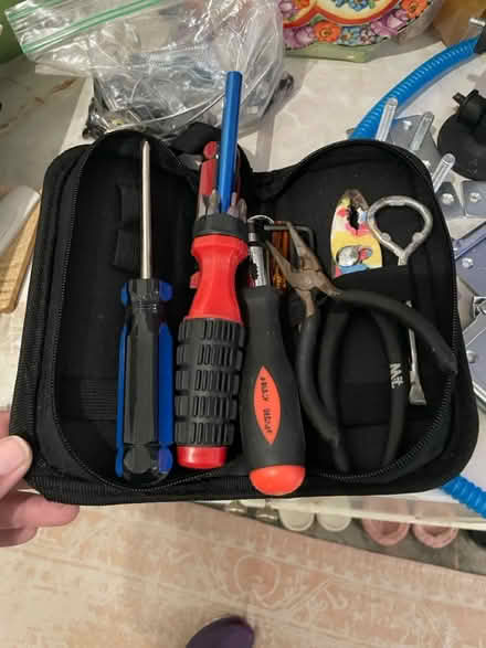 Photo of free Tools (3 Miami Gardens Road 33023) #1