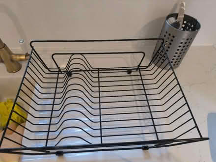 Photo of free Dish drainer and cutlery drainer (Five Ways B16) #1