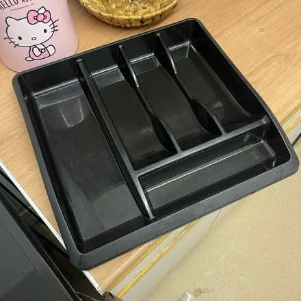 Photo of free Utensil organiser (Congleton) #1