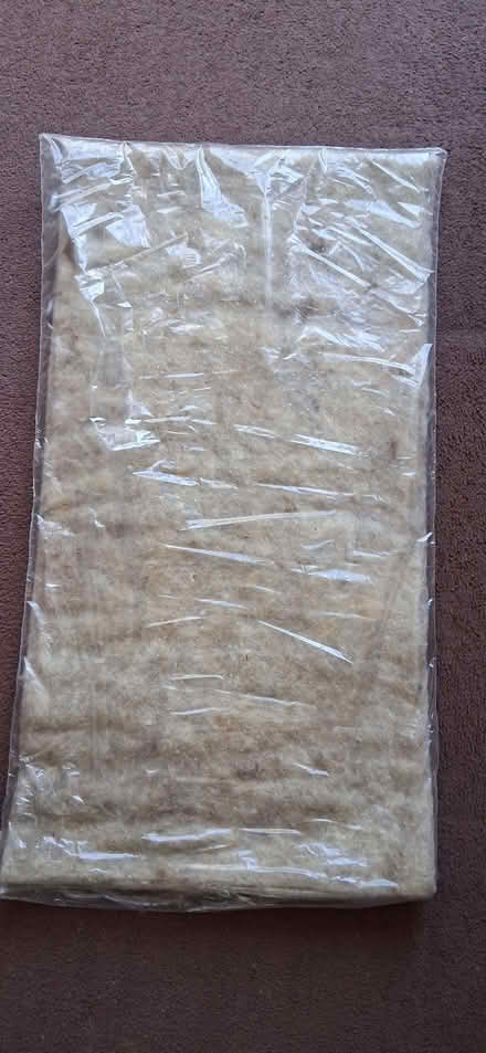 Photo of free 3 rolls of sheep's wool (Cam GL11) #1