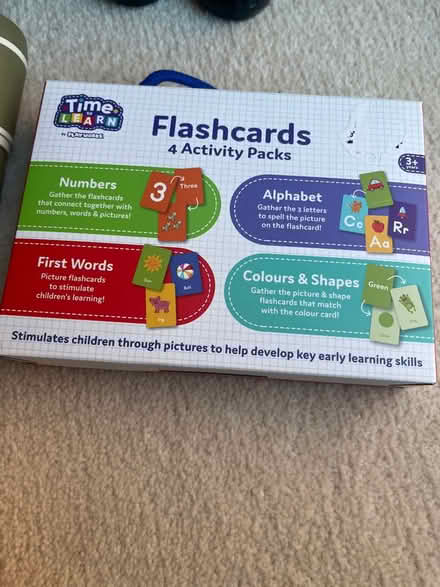 Photo of free Toys 3 years + (Kidbrooke, SE3) #4