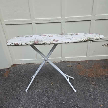 Photo of free Ironing board (Groton/Ayer line of rt 111) #1