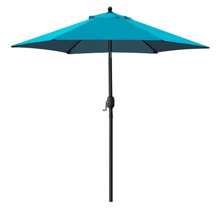 Photo of free Market umbrella (Lake Mohegan, NY) #1
