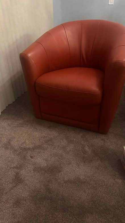 Photo of free Chair New, full bed mattress topper (Mission Viejo) #2