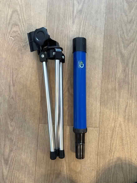 Photo of free Children’s Telescope (Cambridge) #1
