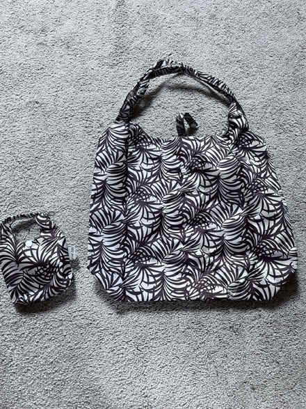 Photo of free Reusable bag (Olympia high school) #1
