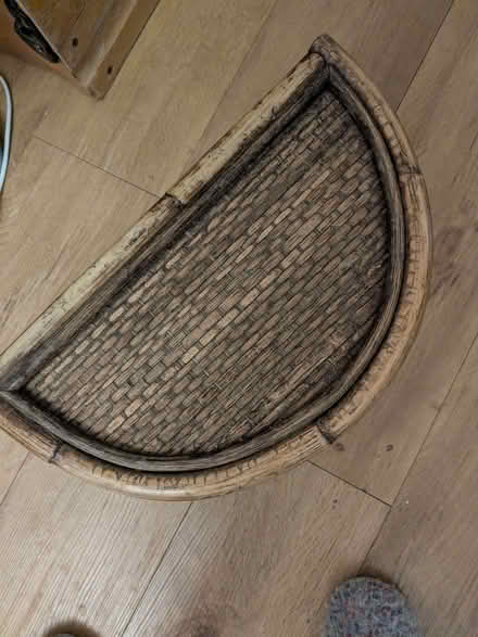 Photo of free Coffee table (Southbourne BH6) #2