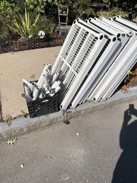 Photo of free Shelves (Woburn High School Area) #1