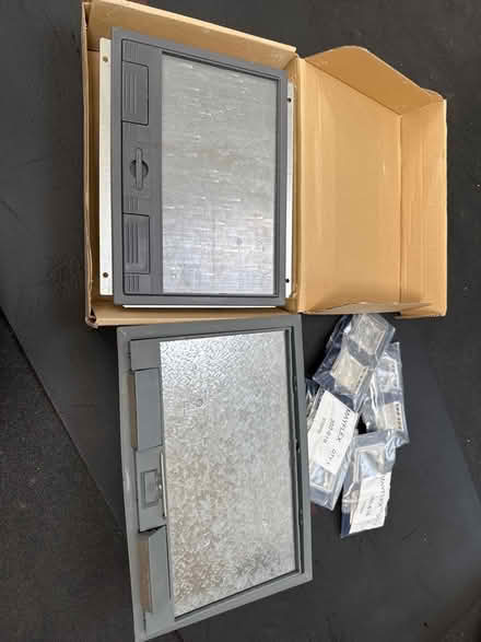 Photo of free Two floor boxes (Bar Hill CB23) #1