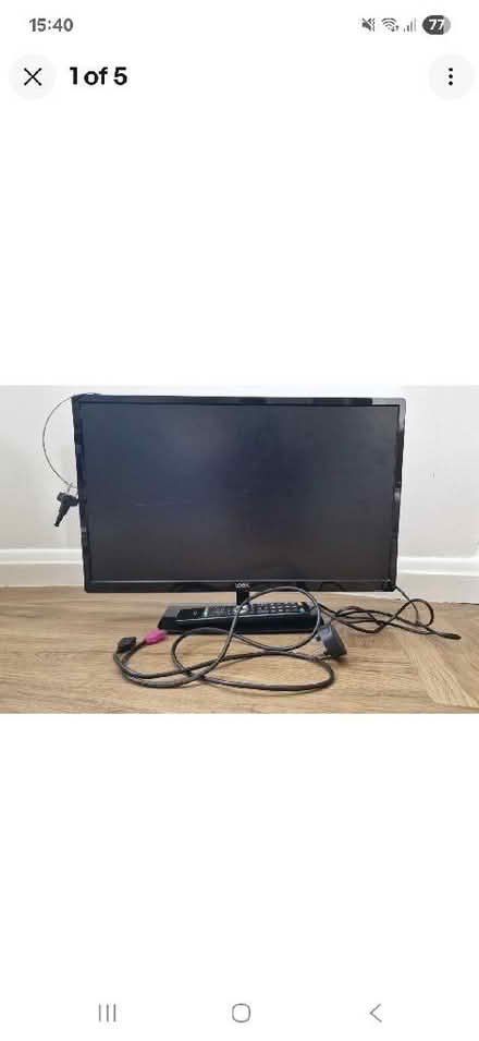 Photo of TV (CT11) #1