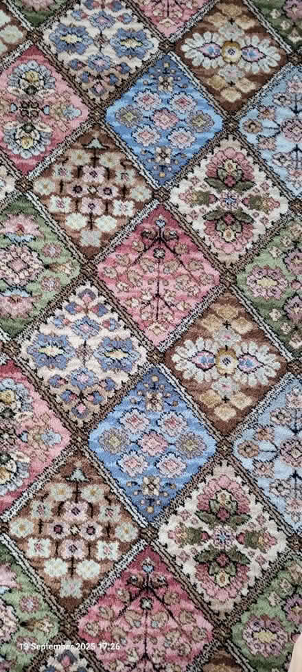 Photo of free 1980s Quality Carpet (Swallownest S26) #1