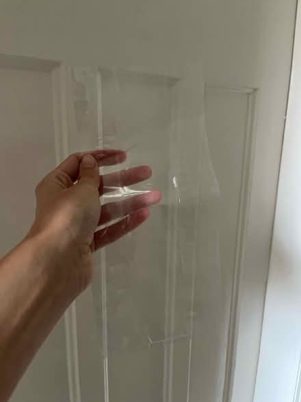 Photo of free Clear bags for gifts, bakes, crafts (Beauchief S8) #2